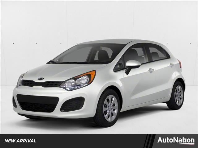 kia rio 5-door 2013 KNADM5A3XD6247814 image kia rio 5-door 2013 KNADM5A3XD6247814 image
